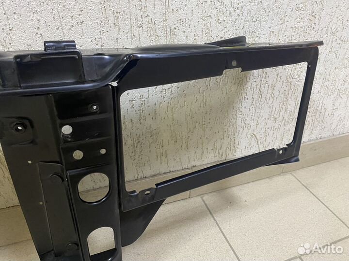 Рамка Радиатора Ваз 2107