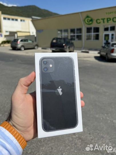 iPhone 11 64