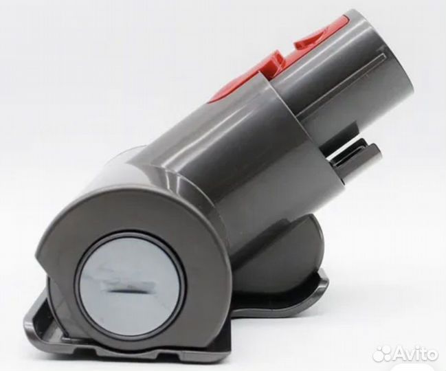 Мини щетка dyson