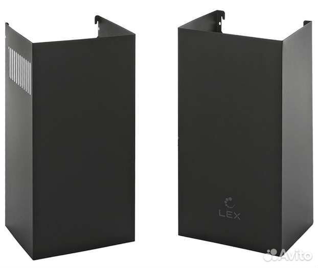 Кожух от вытяжки кухонной