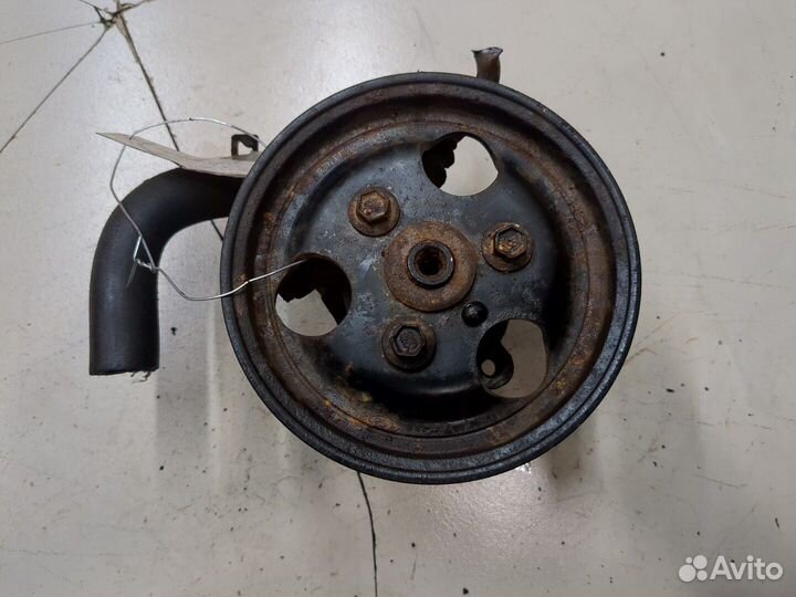 Гур Ford Explorer, 2000