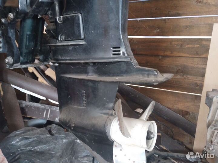 Редуктор меркурии 50