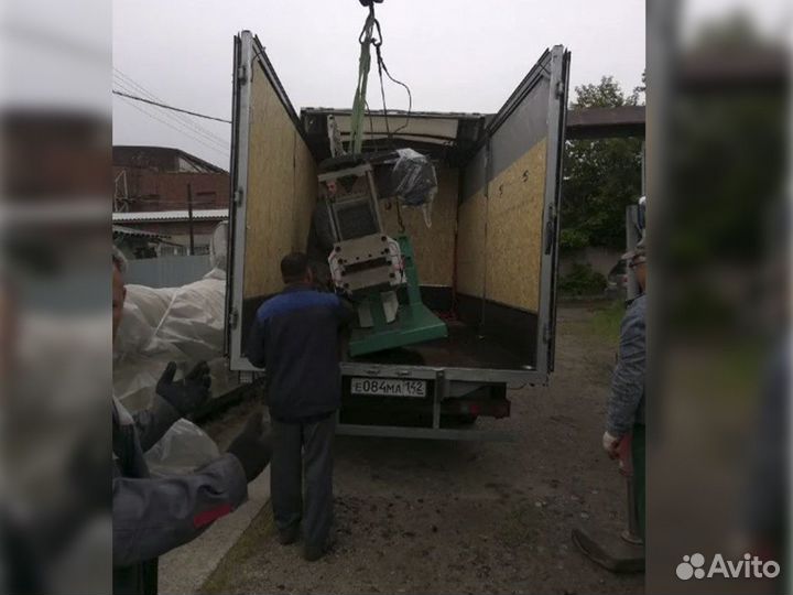 Грузоперевозки (до 3 тонн ) « все погрузки »