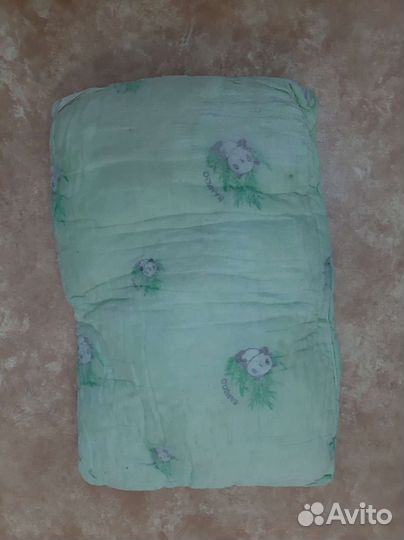 Подушки б/у