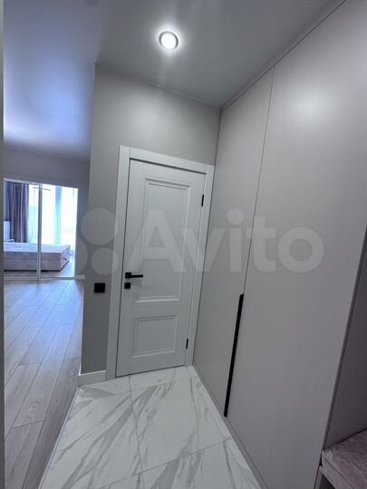 Квартира-студия, 31 м², 7/9 эт.