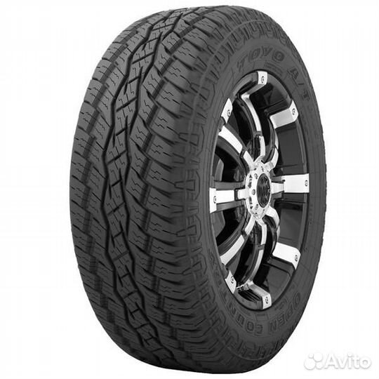 Toyo Open Country A/T 235/75 R15 109T
