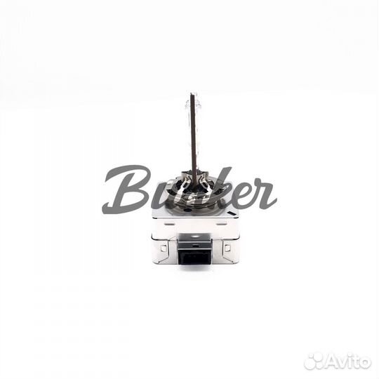 Лампы штатного ксенона Sariti D1S,4300К