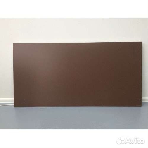 Керамический обогреватель Nikapanels 650 бежевый