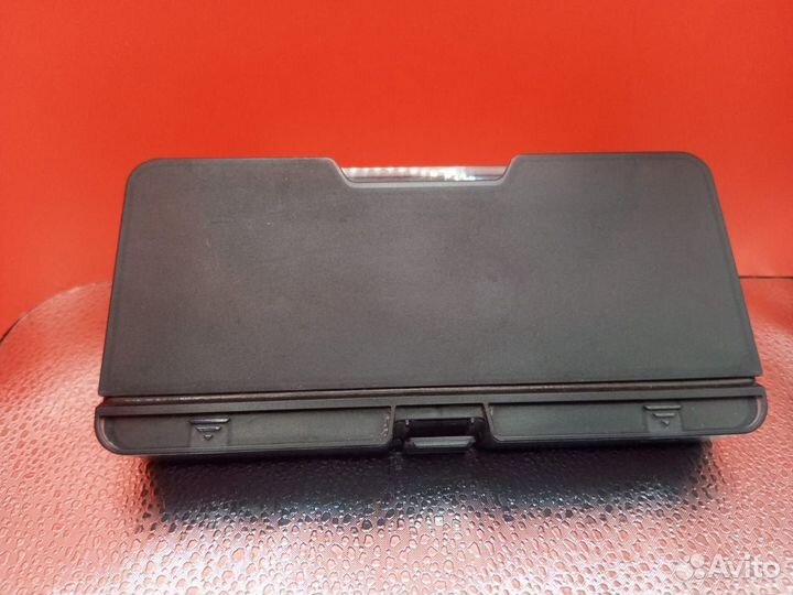 Робот пылесос Viomi V2 PRO / Контейнер для пыли