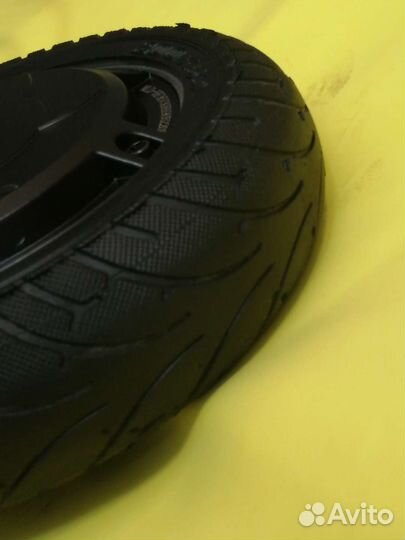 Электросамокат Kugoo s3 Моторколесо