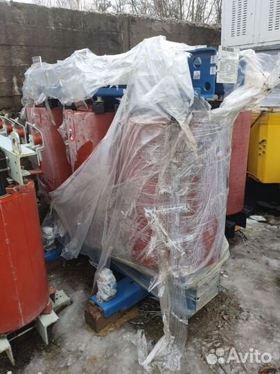 Трансформатор подстанции арт68735