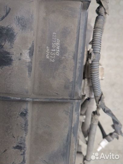 Вентилятор радиатора Toyota RAV 4, 2006