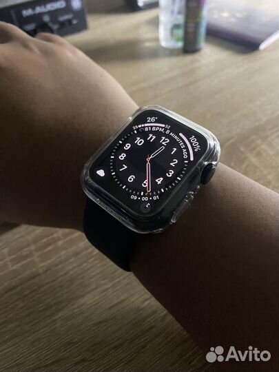 Apple watch se gen 2 44mm