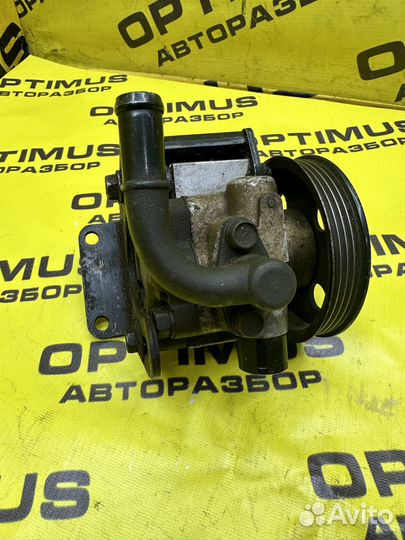 Насос гур Chevrolet Aveo T250