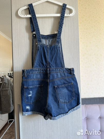 Комбинезон женский