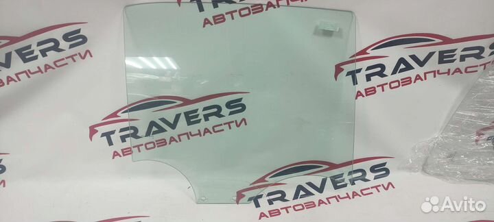 Стекло заднее правое Renault Logan ll /2014-2023