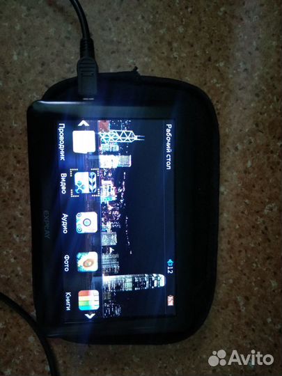 Mp3 плеер Explay