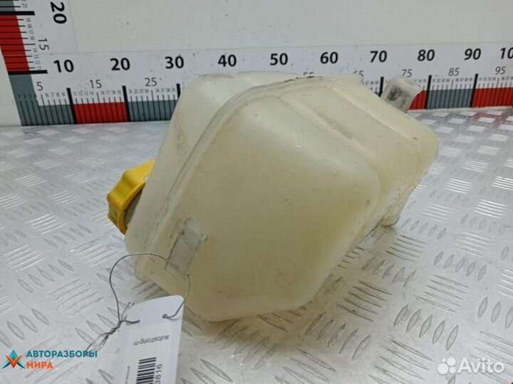 Бачок расширительный Ford Focus рест. 2002 1091364