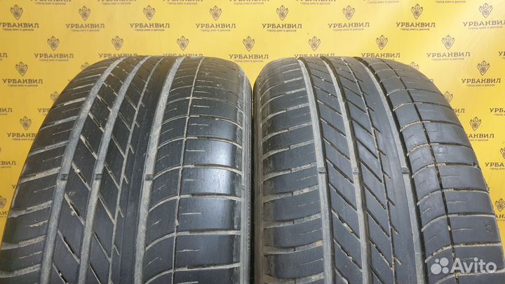 Goodyear Eagle F1 Asymmetric SUV 4x4 255/50 R19 107W