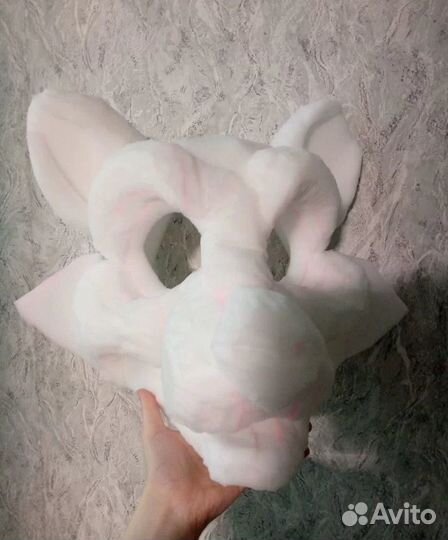 Фурсьют основа