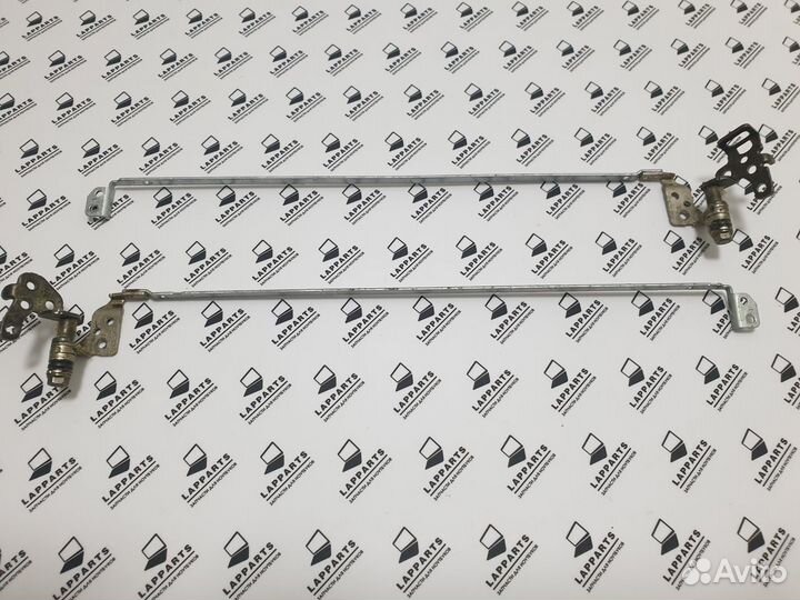 Петли матрицы HP G6-2000