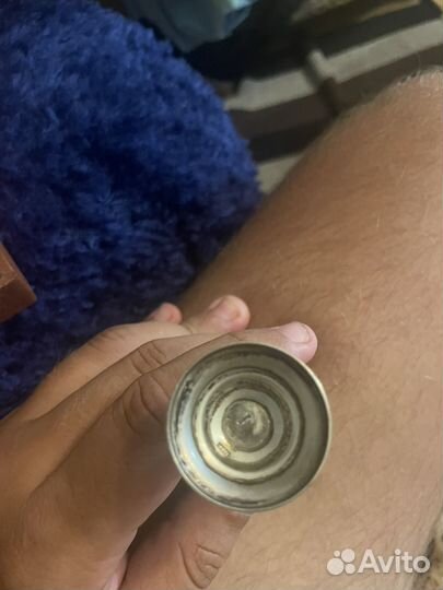 Продам серебряные рюмки