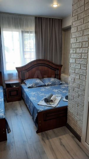 Комната 15 м², 3/3 эт.