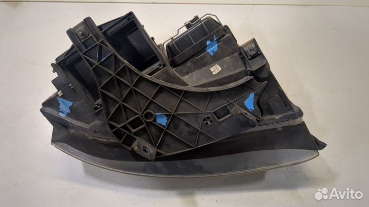 Фара (передняя) Audi A4 (B6), 2003