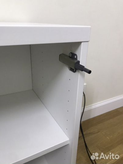 Тумба IKEA Bestà Бесто