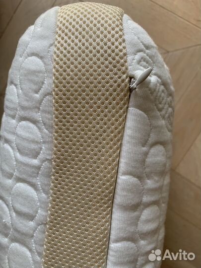 Подушка ортопедическая аскона