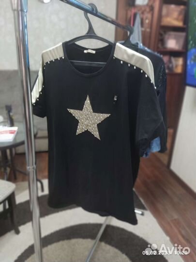 Вещи производства Турция