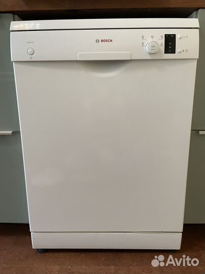 Посудомоечная машина Bosch 60 см бу