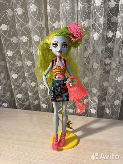 Кукла Монстер Хай