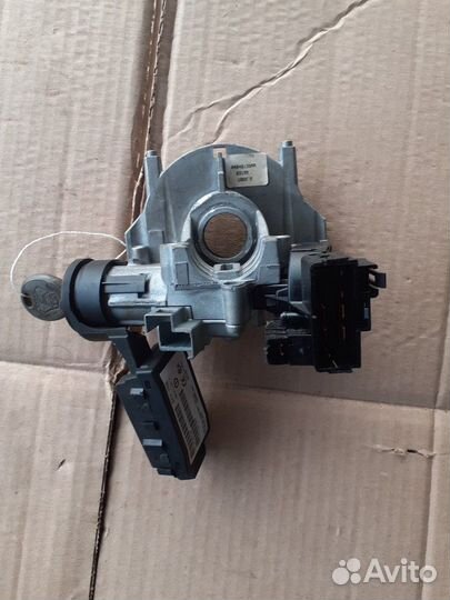 Замок зажигания Волга Сайбер, Chrysler