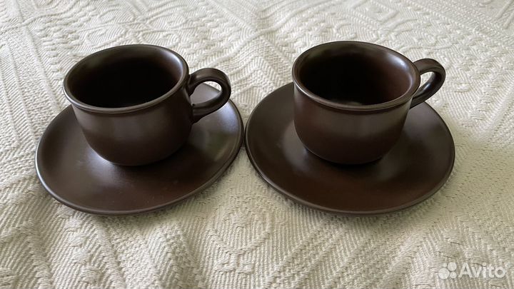 Кофейная пара польша