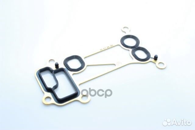 Прокладка масляного радиатора 11428513448 BMW