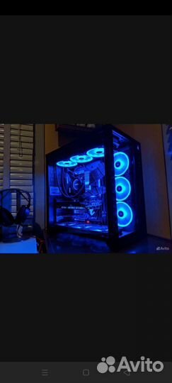 Помощь в сборке хорошего пк