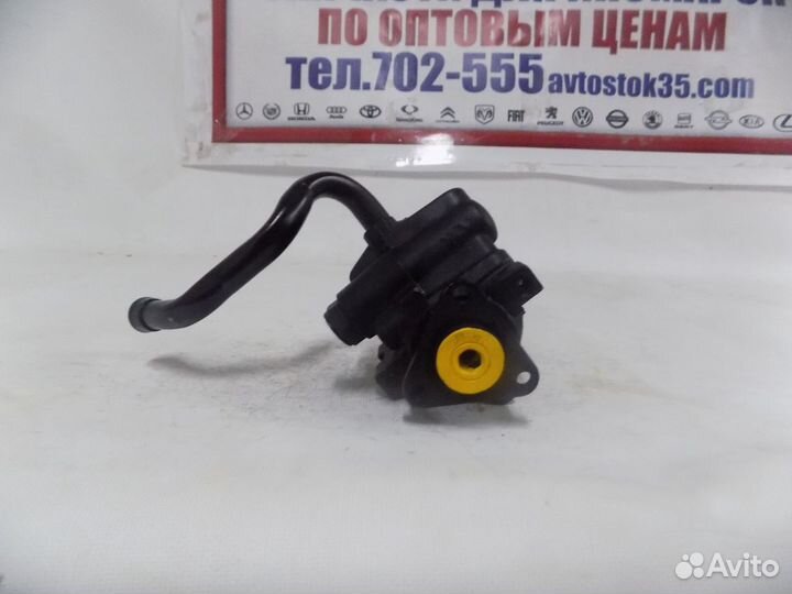 Насос гур Nexia Lanos G07pwpre04137