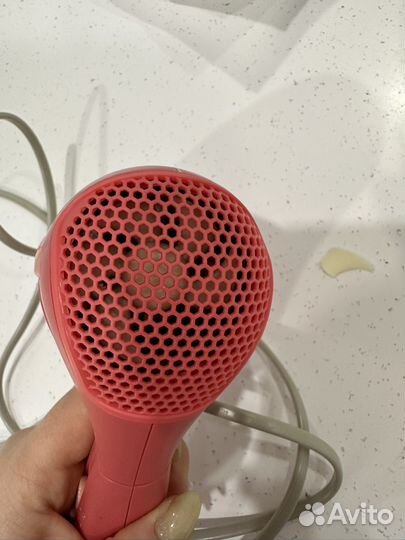 Фен дорожный Скарлетт