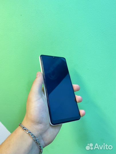 Samsung galaxy a22