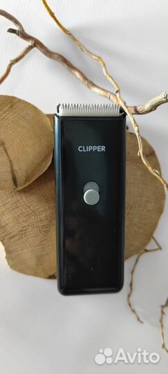 Машинка для стрижки собак и кошек