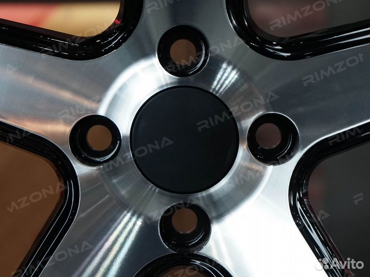Литые диски shogun R16 для Hyundai. Рассрочка