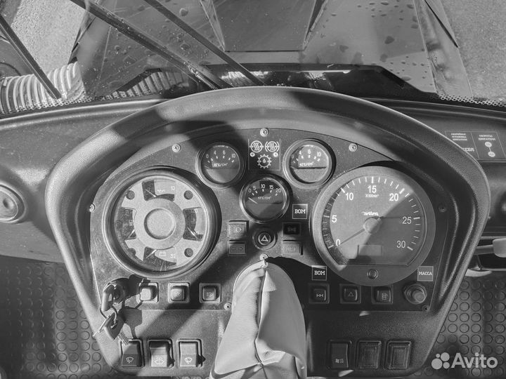 Трактор Ярославец Я-250, 2023