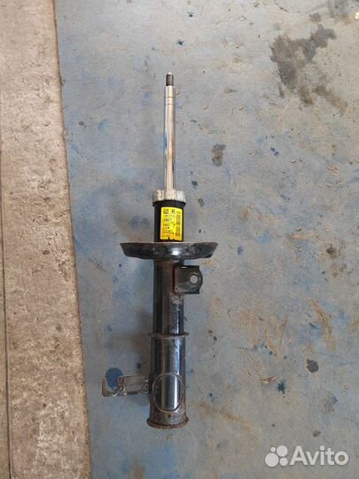 Амортизатор Шевролет cruze