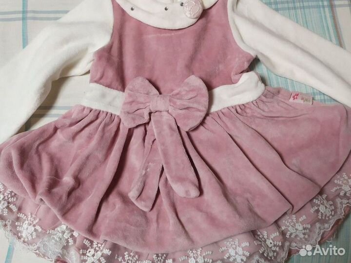 Детские вещи