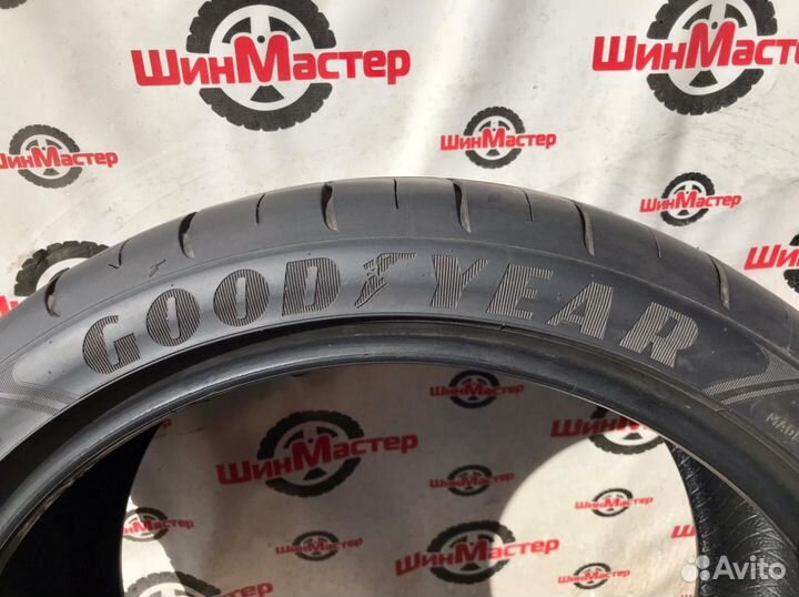Goodyear Eagle F1 Asymmetric 3 275/35 R20