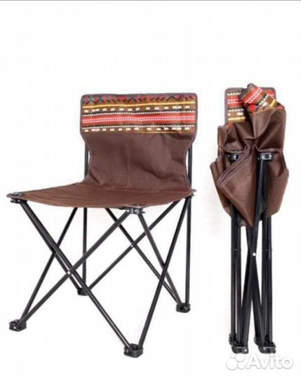 Раскладной стол