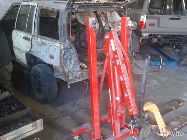 Авто разбор