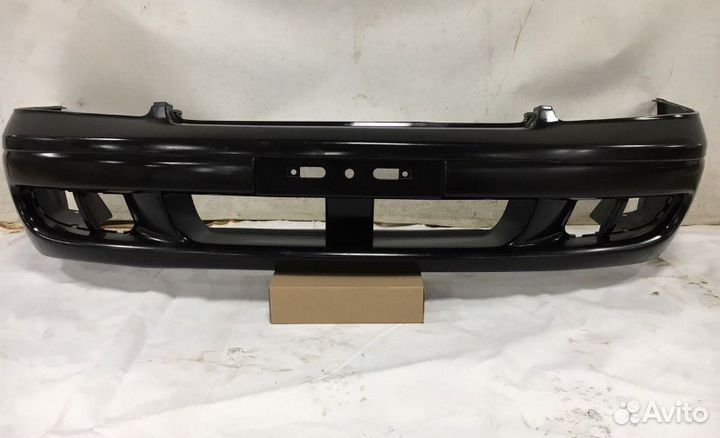 Бампер передний Subaru Legacy B12