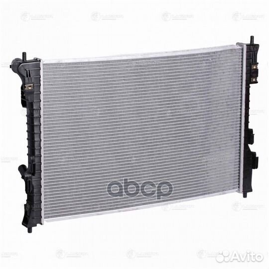 Радиатор охл. для а/м Ford Explorer (11) 3.5i